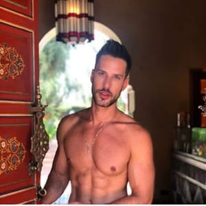 Caio fisher