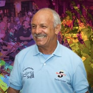 Leovegildo Lins Gama Junior
