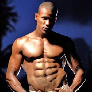 Harrison James