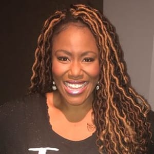 Mandisa