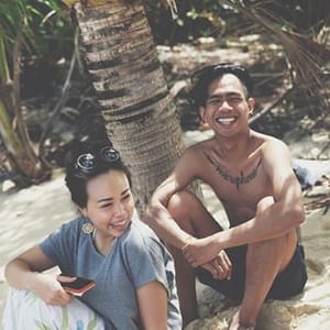 Ari Lesmana