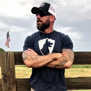 Mike Ritland
