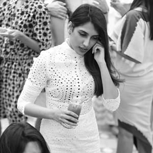 Anisha Jain