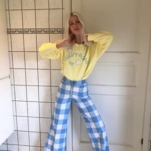 Anne Johannsen