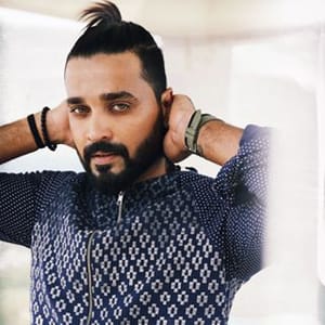 Murali Vijay