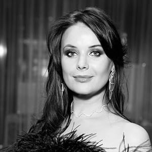 Oksana Fedorova