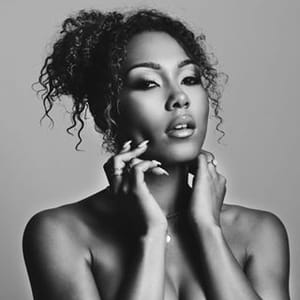 Parker Mckenna Posey