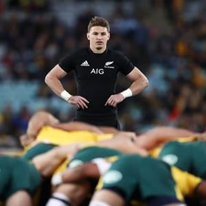 Beauden Barrett