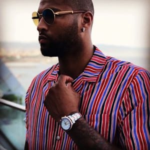 Demarcus Cousins