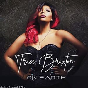 Traci Braxton