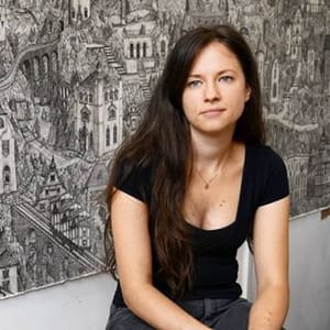 Olivia Kemp