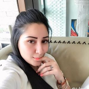 Maanayata Dutt