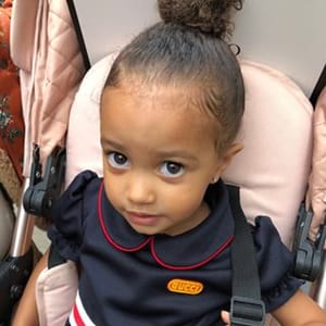 Wynter Grace Charles