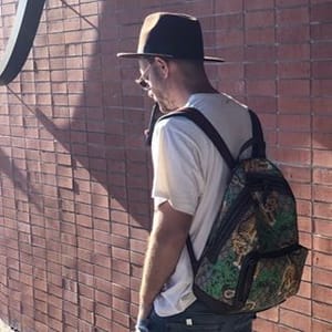Dimitri Giannetos