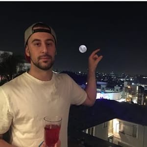 Jon Paul Piques