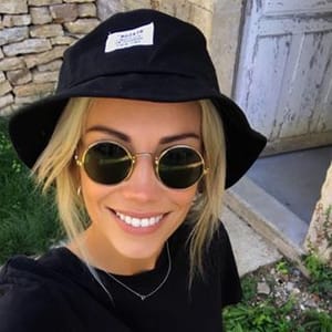 Alexandra Rosenfeld