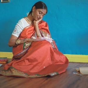 Pavana Reddy