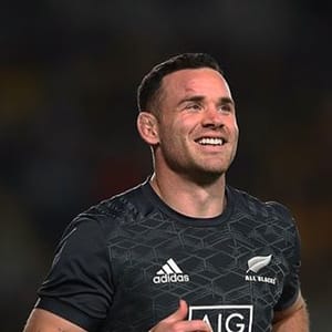 Ryan Crotty