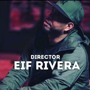 Eif Rivera