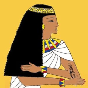 Mona Chalabi