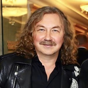 Igor Nikolayev