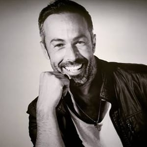 Carlos Arenas