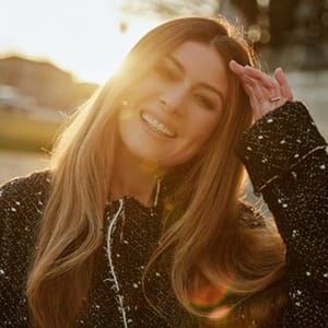 Zhanna Badoeva