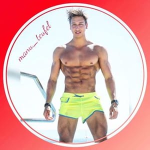 Manuel Teufel