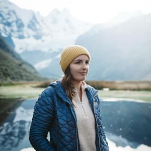 Manuela Palmberger