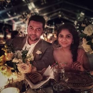 Indrajith Sukumaran