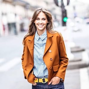 Ophelie Meunier