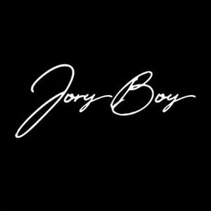 Jory Boy