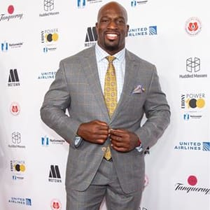 Titus Oneil