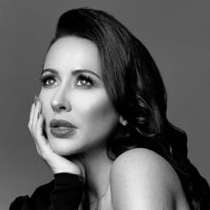 Jess Mulroney