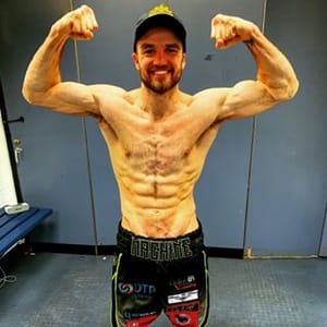 Anthony Fowler