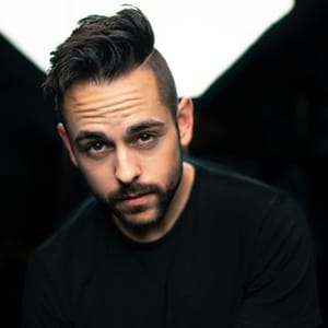 Zack Caspary