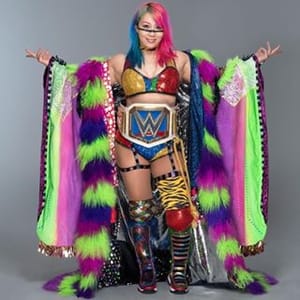 Asuka