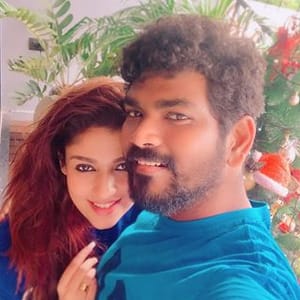 Vignesh Shivan