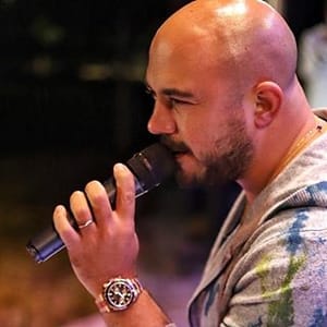Mahmoud El Esseily
