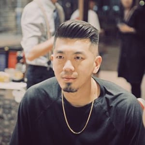 Anthony Lee