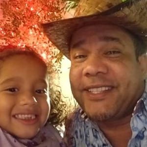 Hector Acosta