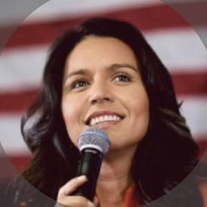 Tulsi Gabbard