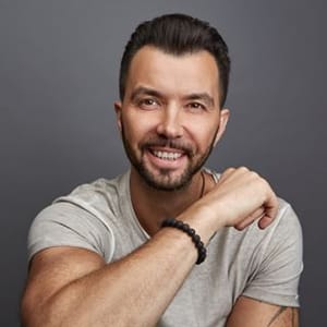 Denis Klyaver