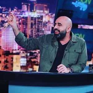 Hicham Haddad