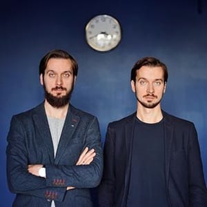 Zhilin Brothers
