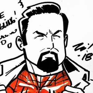Sebastian Gorka