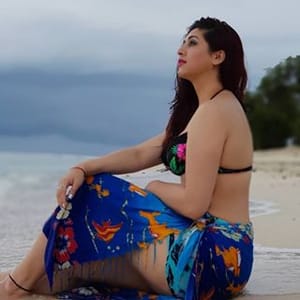 Vahbiz Dorabjee