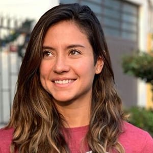 Raquel Becker