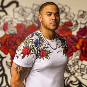 Alphamale Visuals