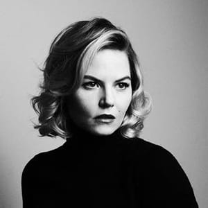 Jennifer Marie Morrison